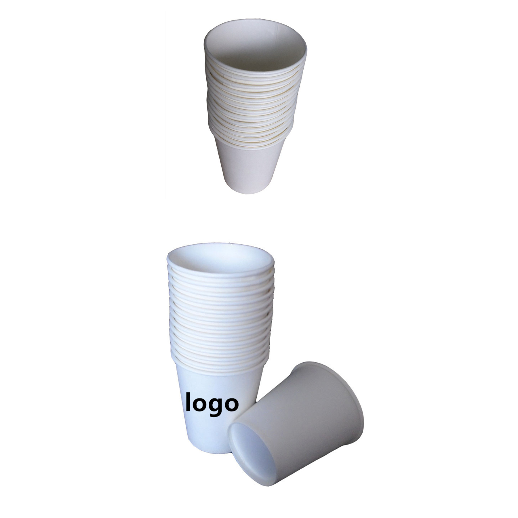  White Paper Coffee Cups White Hot Coffee Paper Cups Paper