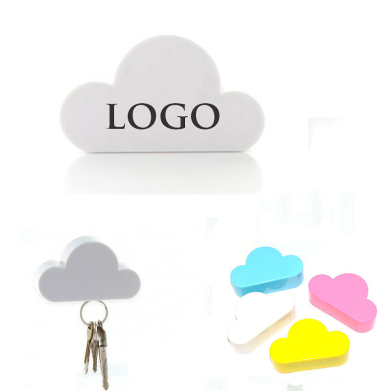 Creative Magnet Cloud Key Container