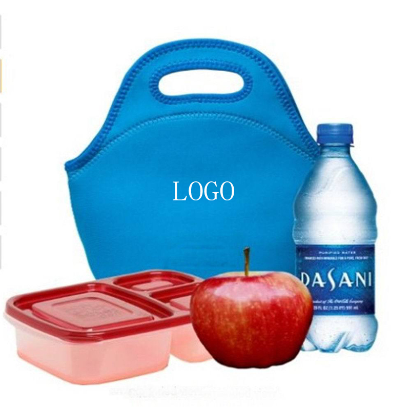 Neoprene Cooler Bag Insulated Lunch Bag