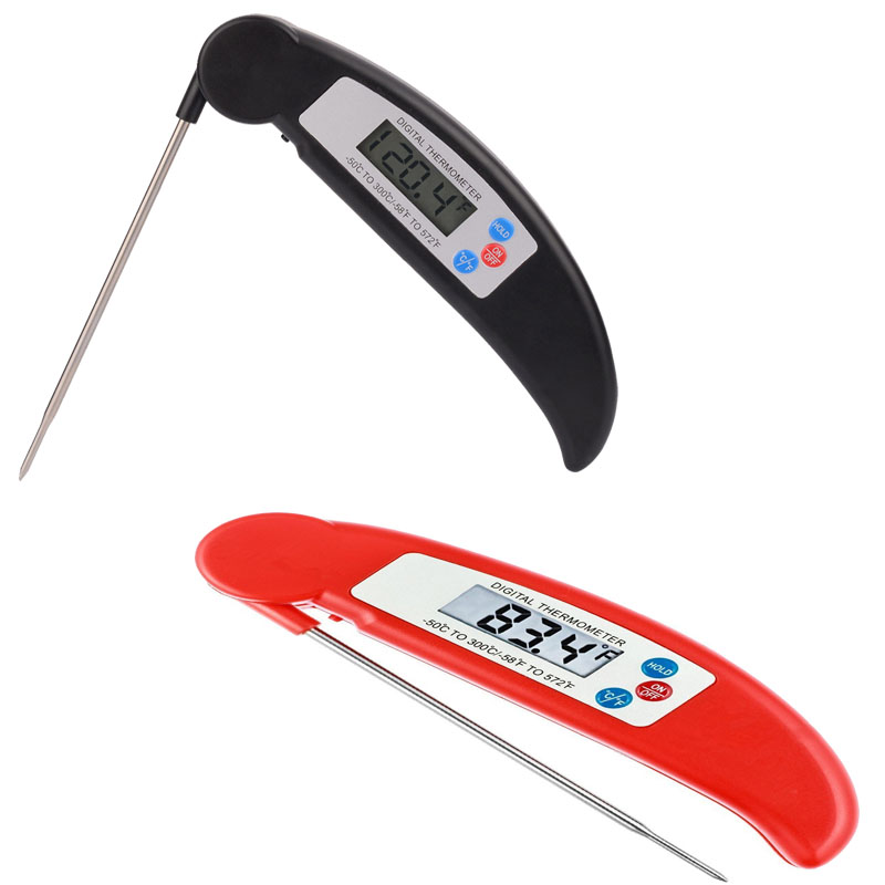Kitchen Thermometers Instant Read Professional Outdoor Cooking Wireless 