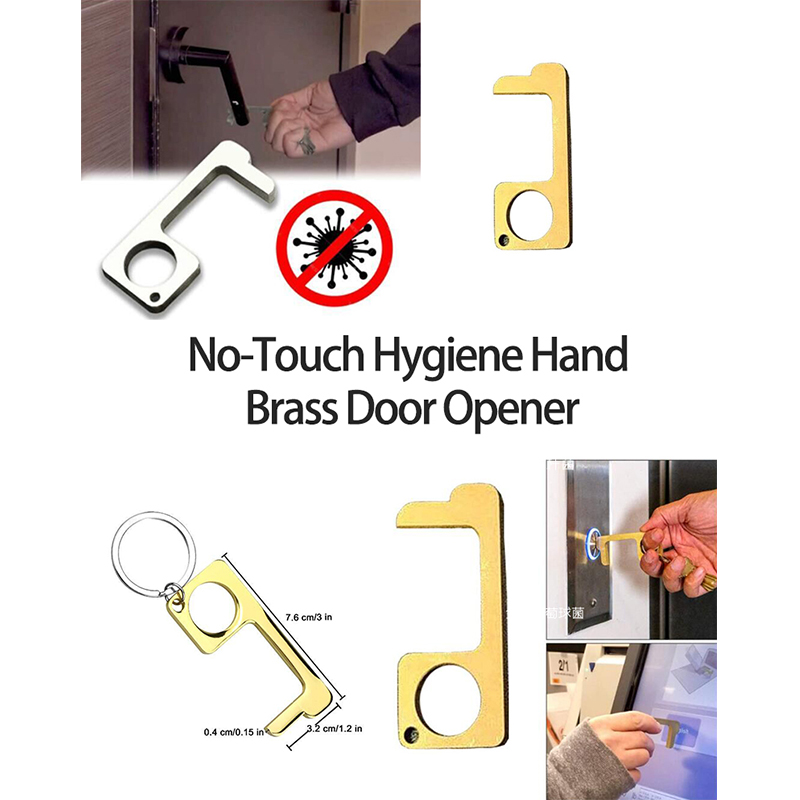 Non Contact Door Opener