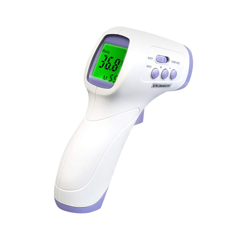 Non-Contact Forehead Infrared Thermometer