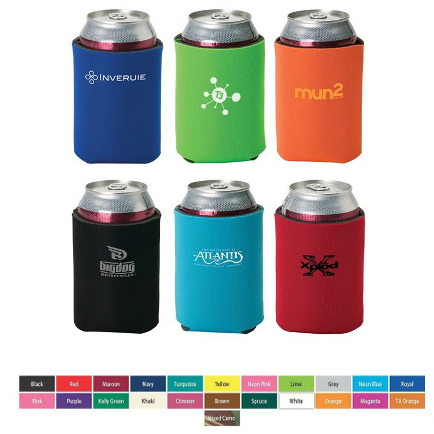 Can Cooler