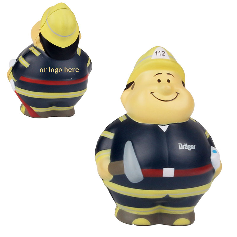 Stress Reliever  Foam Toy