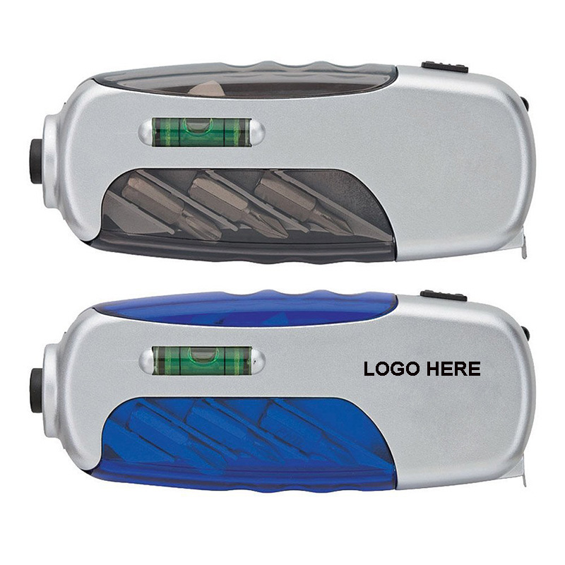8-In-1 Promotional Screwdriver Set