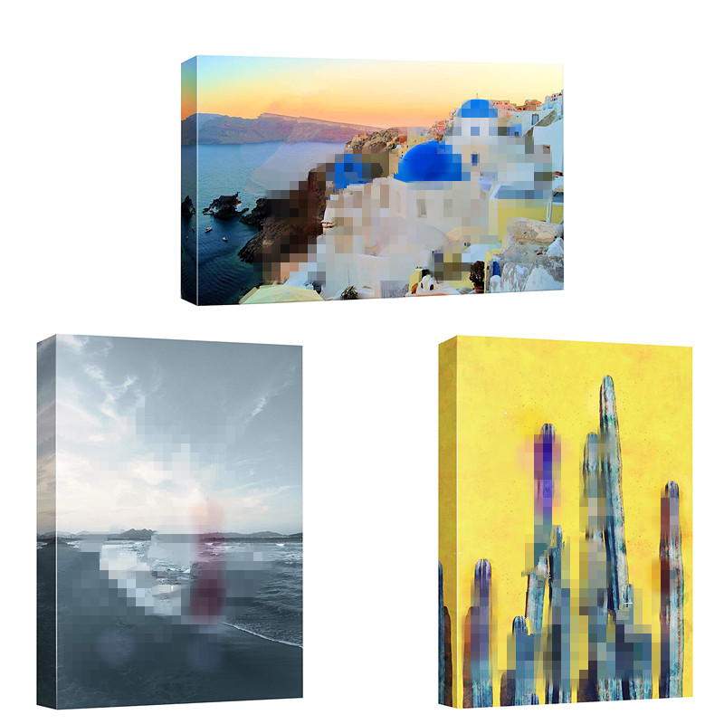 Canvas Prints Wall Art 