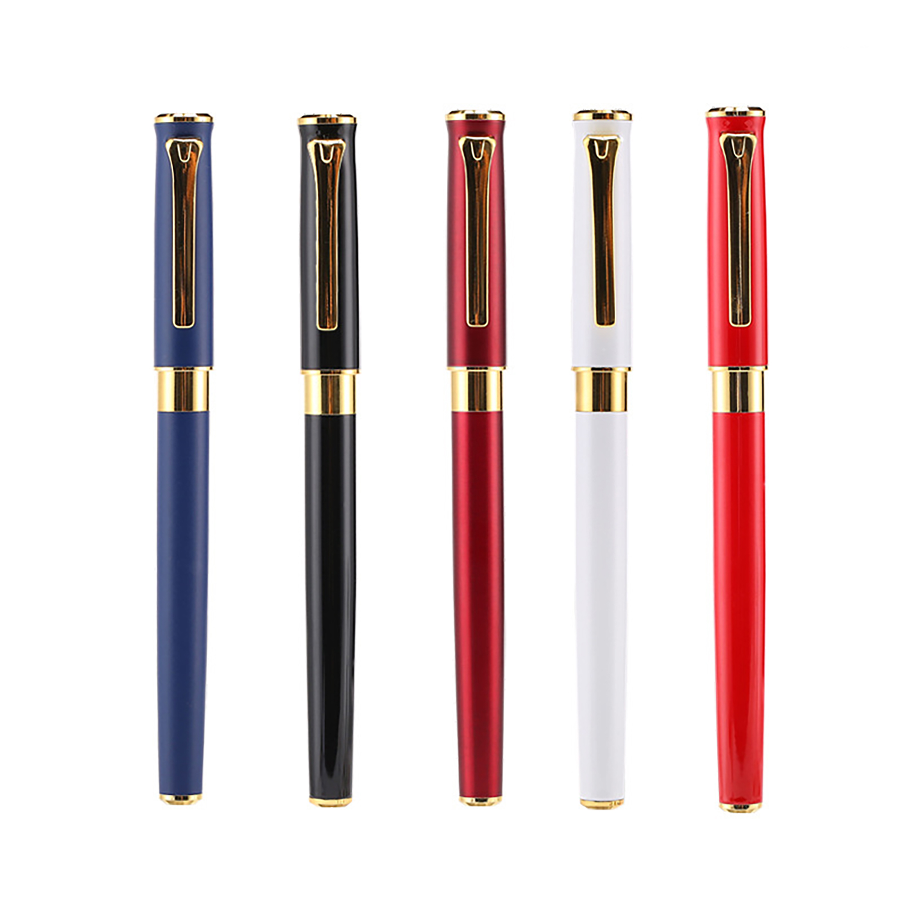 Executive Ballpoint Pen