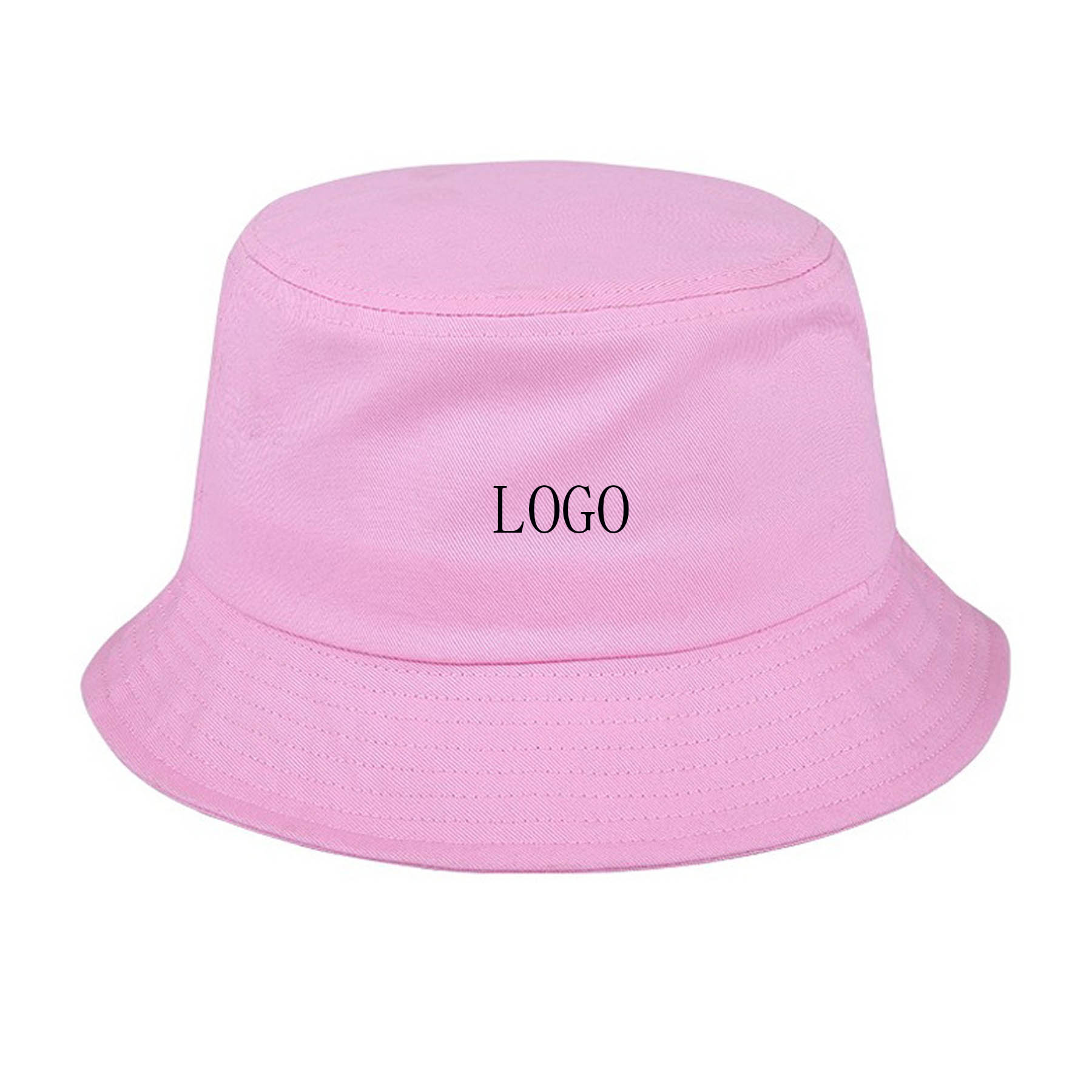 Cotton Bucket Hat