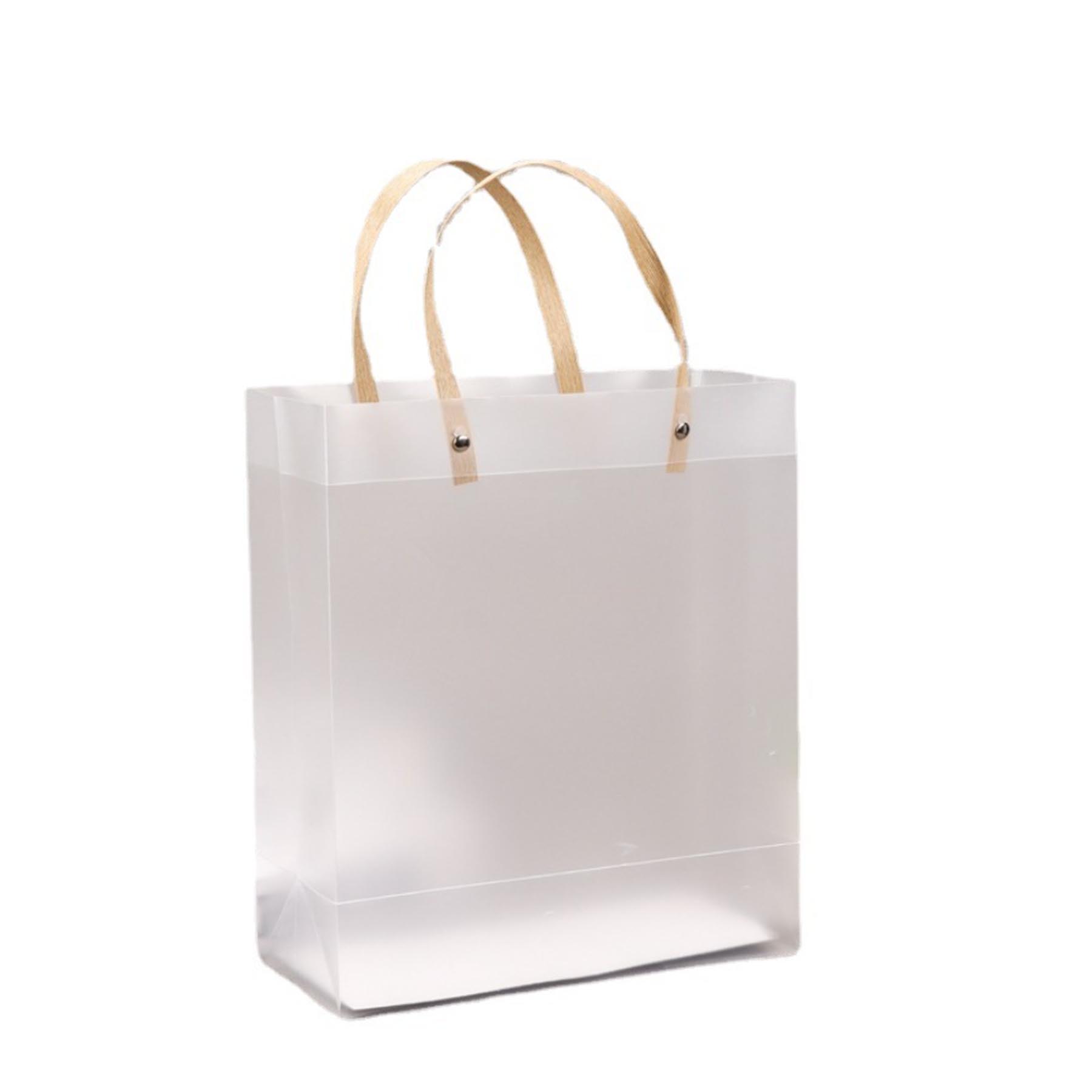 PVC Tote Bag