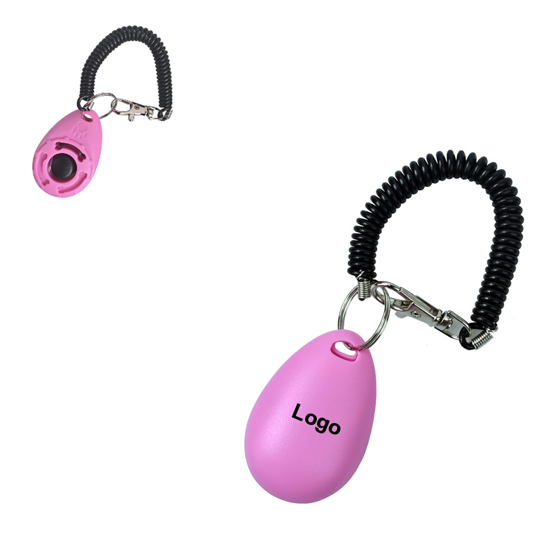 Dog Trainning Clicker
