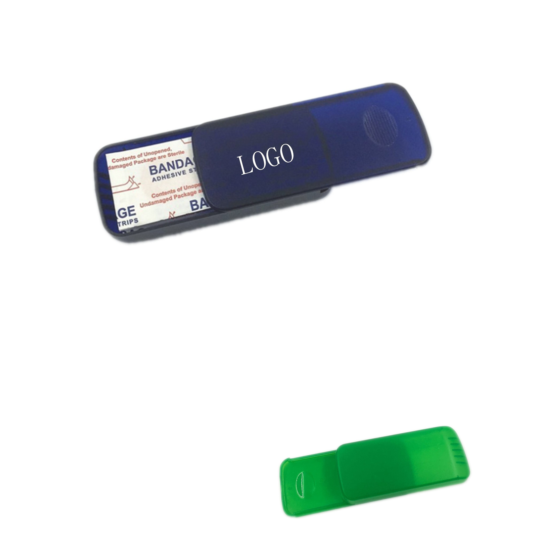 Bandage Dispenser