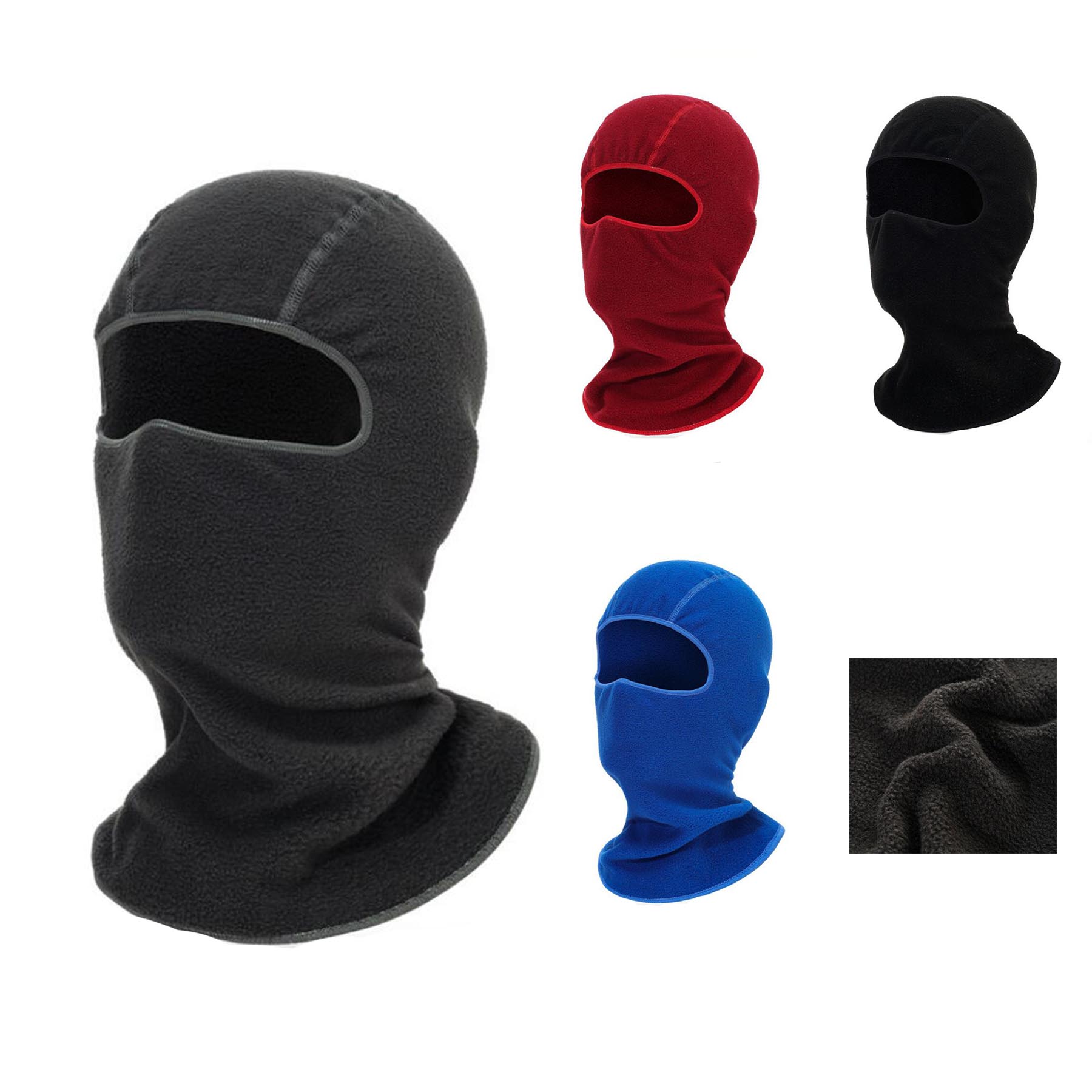 Winter Face Mask Headgear