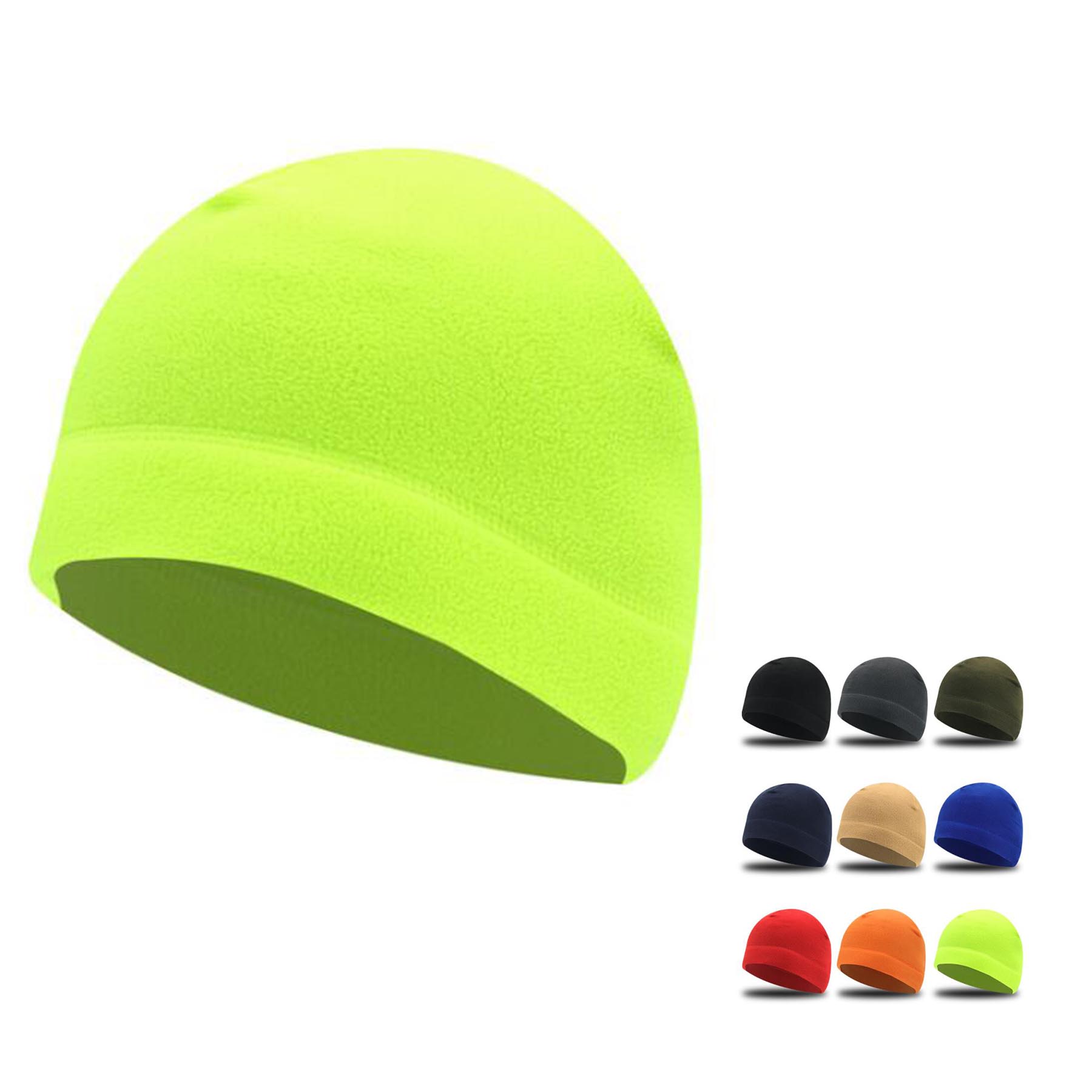 Fleece Hat