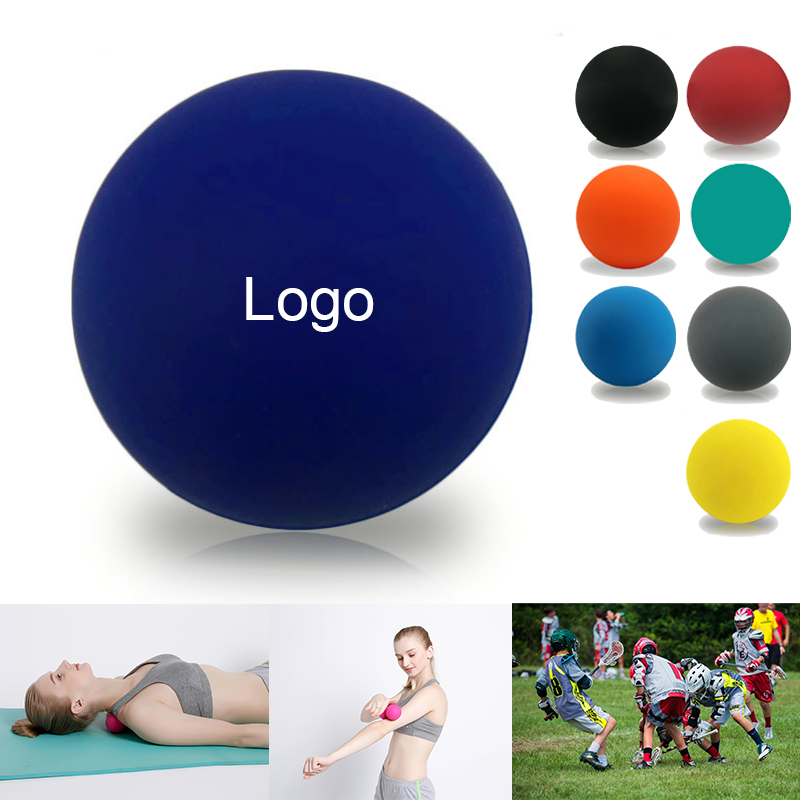 Massage Lacrosse Ball