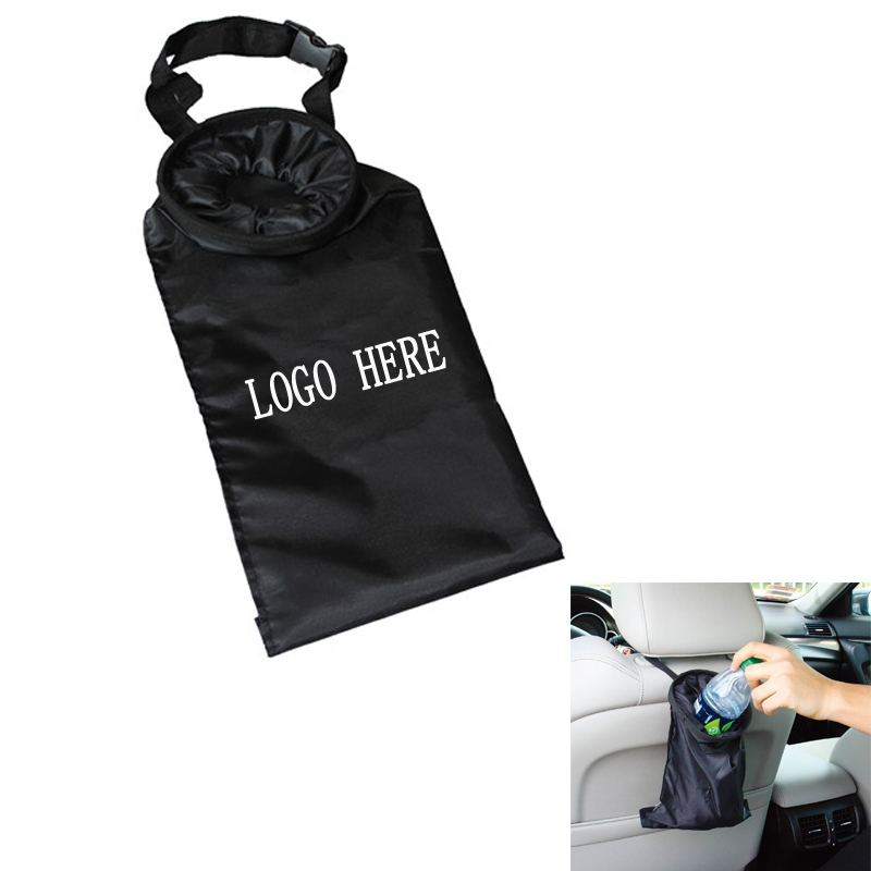 Car Litter Bag