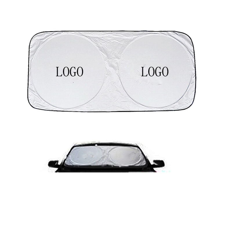 Foldable Car SUV Windshield Sunshade